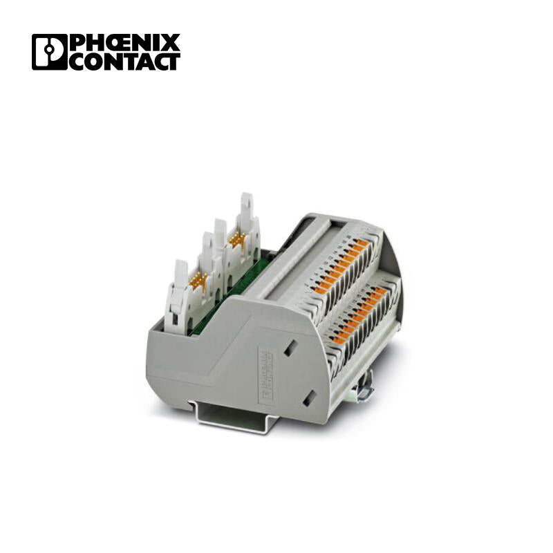 Phoenix VARIOFACE interface module; VIP-2/PT/2FLK14 (1-20) /S7