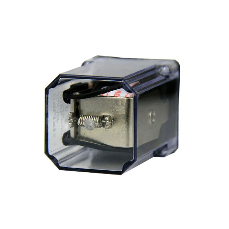 DELIXI ELECTRIC electromagnetic relay JTX 3C DC12V/piece