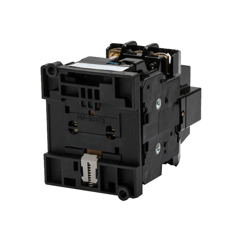 Chint CJX1-32/22 220V AC Contactor