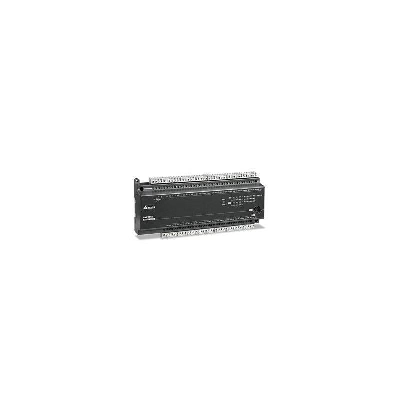 Delta Economic Basic Programmable Controller DVP-EC3; DVP48EC00T3