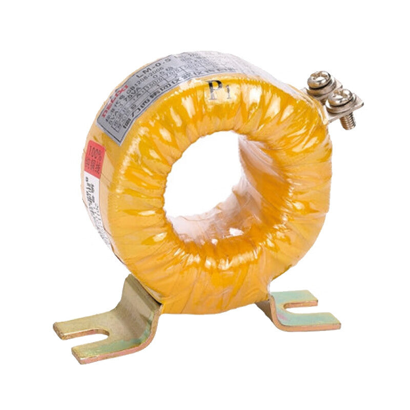 DELIXI ELECTRIC current transformer LM-0.5 type 30/5 5--3.75VA/piece