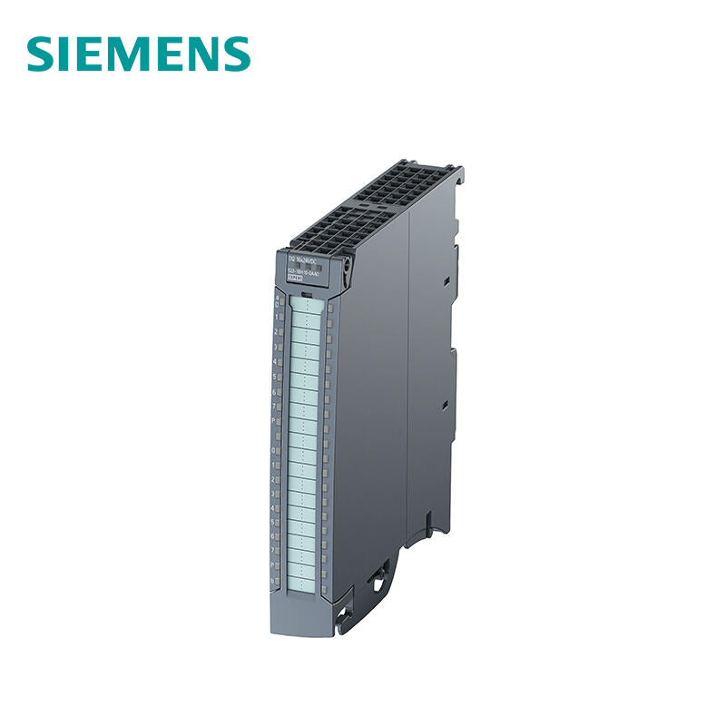 Siemens digital output module; 6ES75221BH100AA0