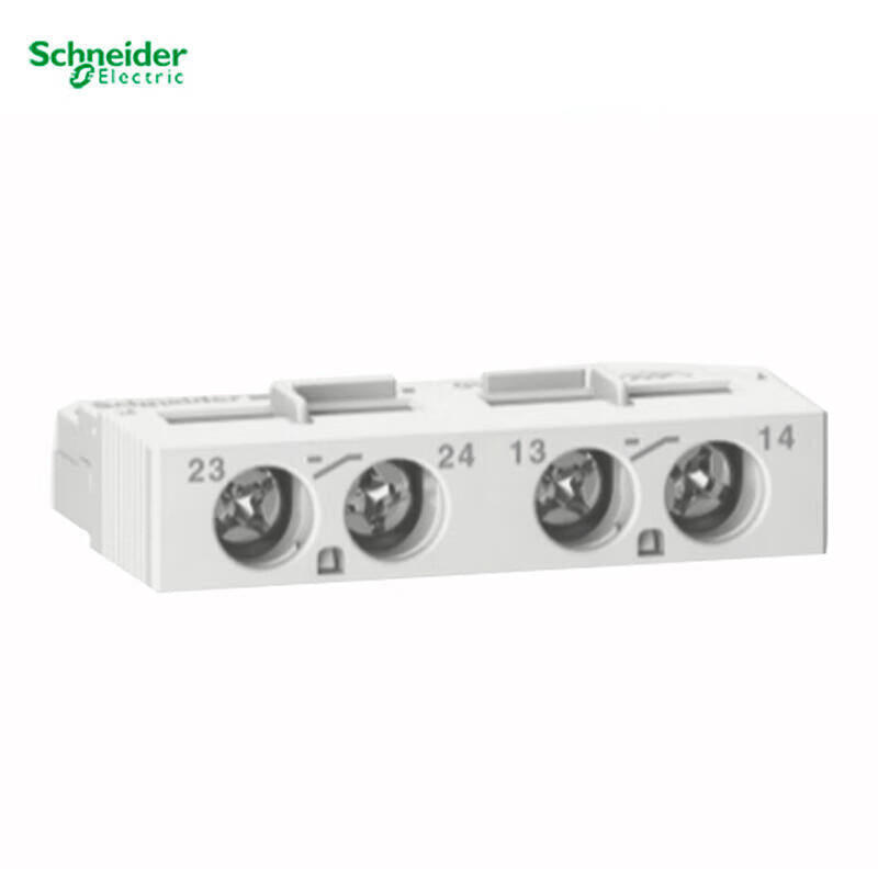 Schneider Electric GVAE20 Motor Auxiliary Contact - Reliable Performance
