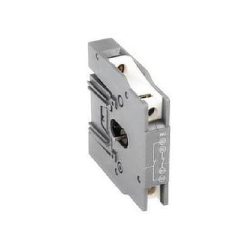 DELIXI ELECTRIC AC contactor FR6-09/32HX mechanical interlock (without electrical contacts) horizontal RoHS / piece