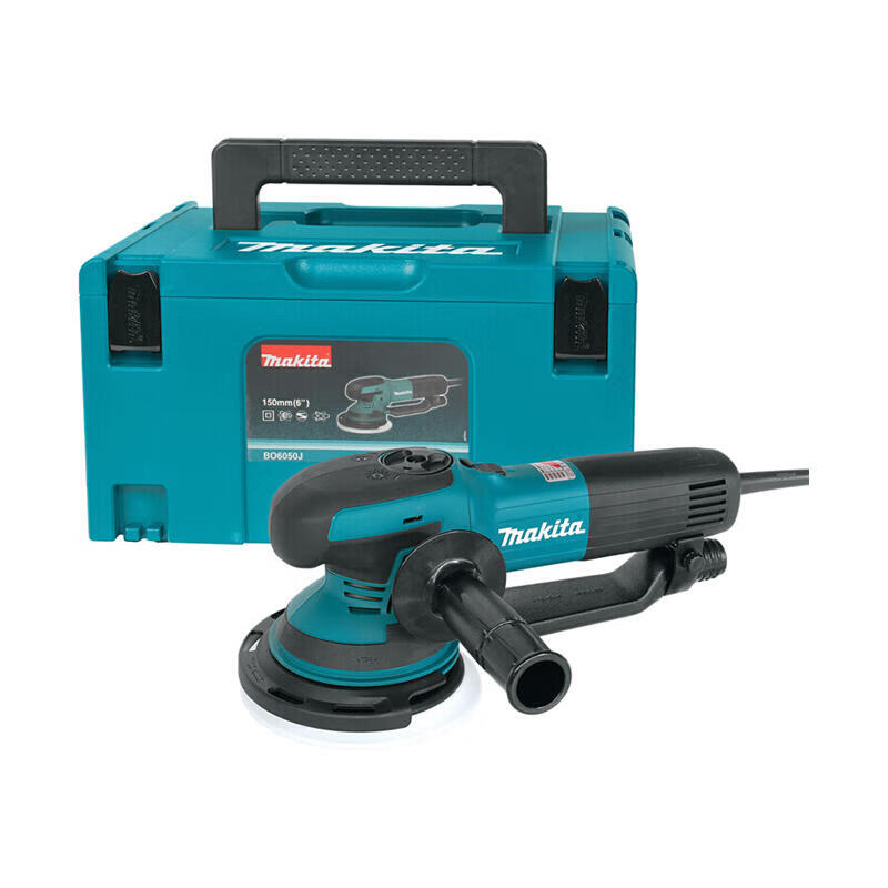 Makita Disc Orbital Sander 150mm BO6050J