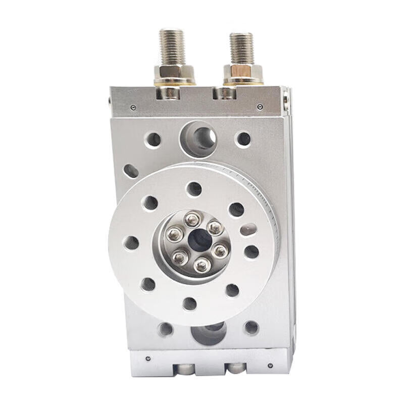 AirTAC HRQ30 Swing Cylinder Rack and Pinion with Magnetic Ring