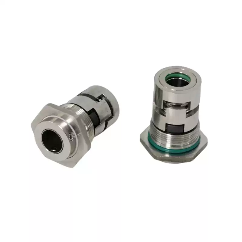 ZHIDE mechanical seal CDLA-16/WSF14