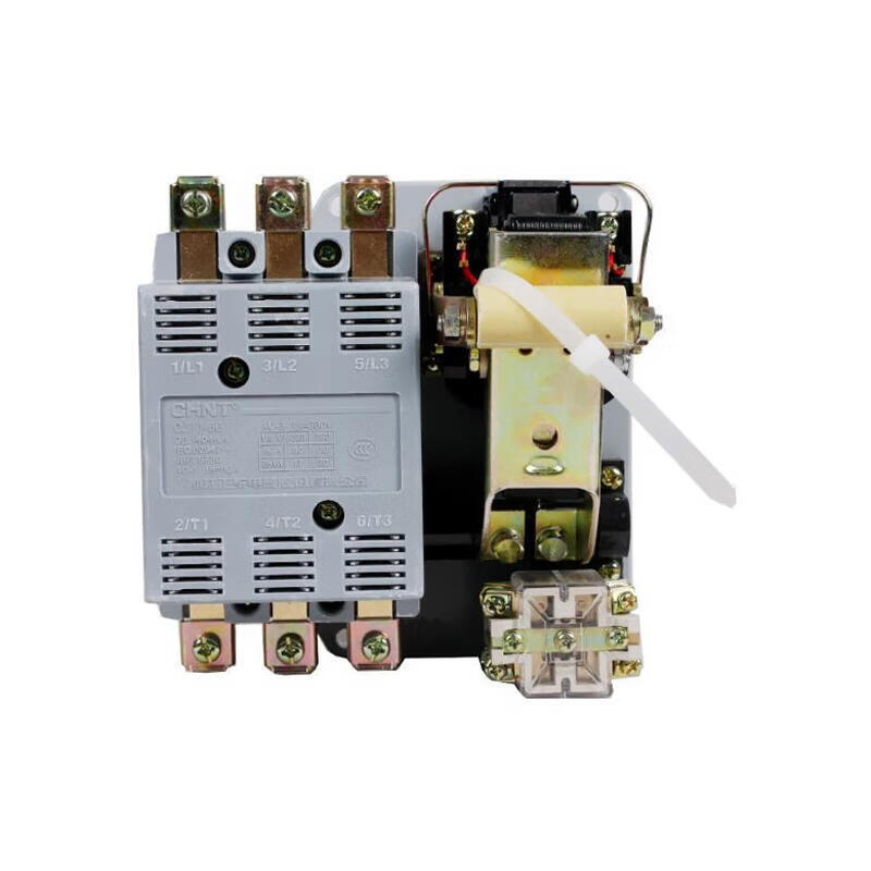 Chint CJT1-60 AC Contactor 380V - Reliable Power Control Solution