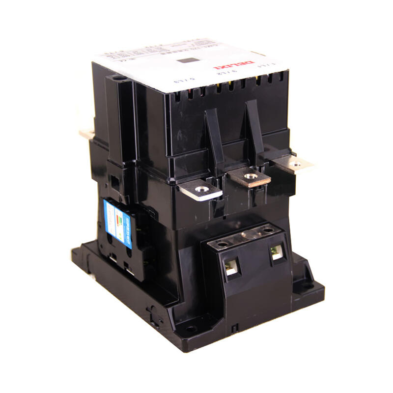 Delixi CJX1-205/22 Universal AC Contactor 220V 50Hz
