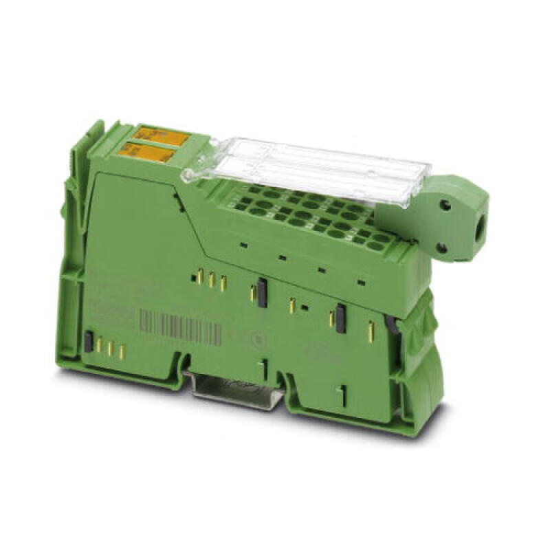 Phoenix Inline feeder module; IB IL RS 232-PAC