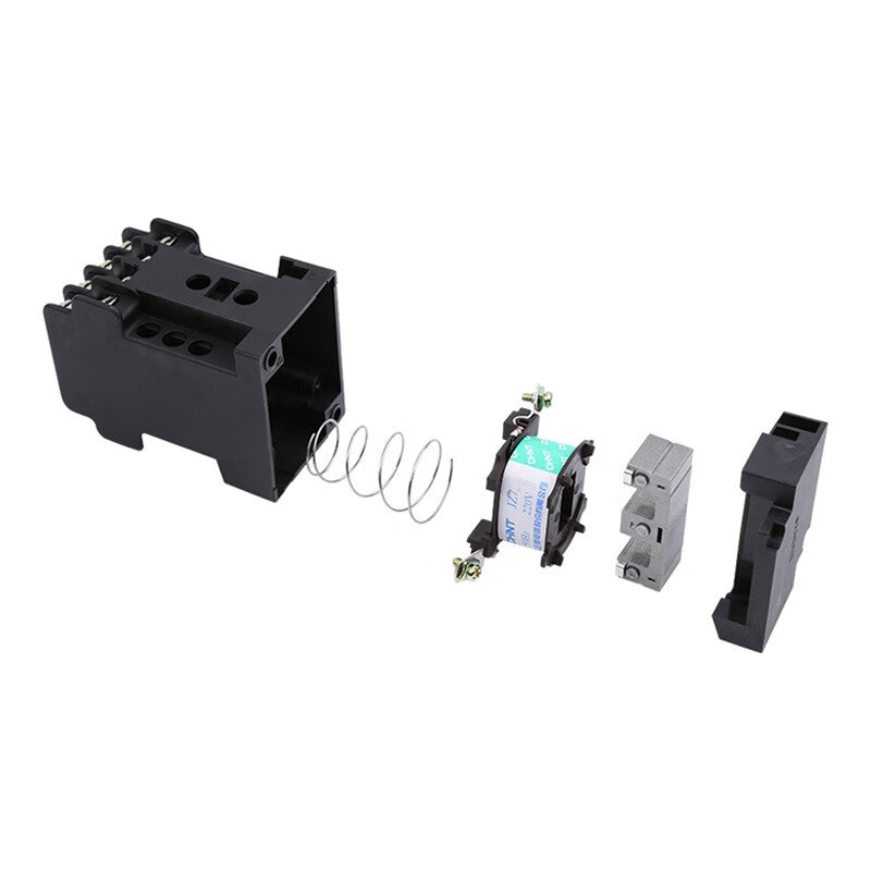 Chint JZ7-44 Intermediate Relay 110V AC for Reliable Switching