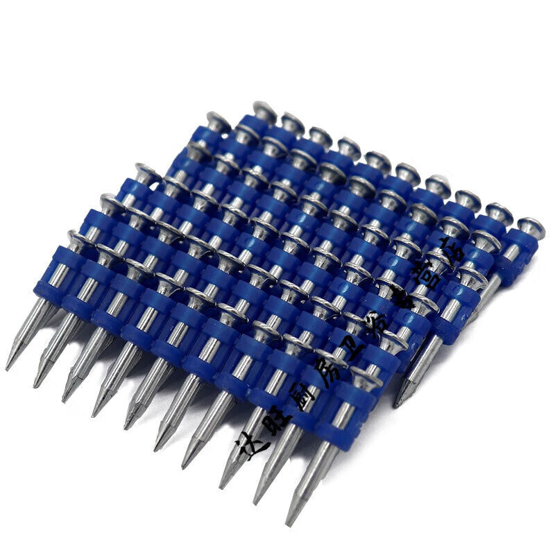 Yongli Shang Gas Nail Gun, 38mm (750 pieces)