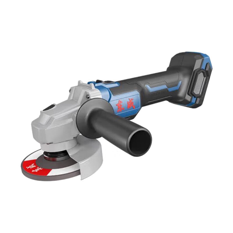 Dongcheng 20v Cordless Angle Grinder