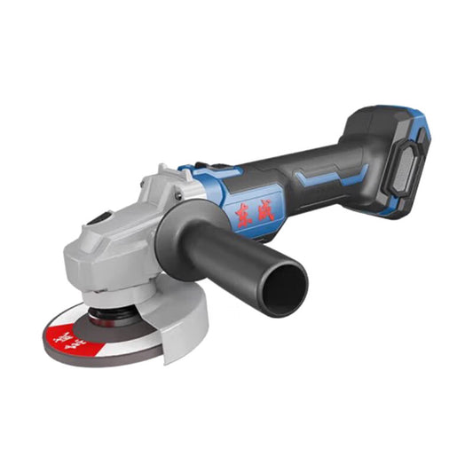 Dongcheng 20v Cordless Angle Grinder