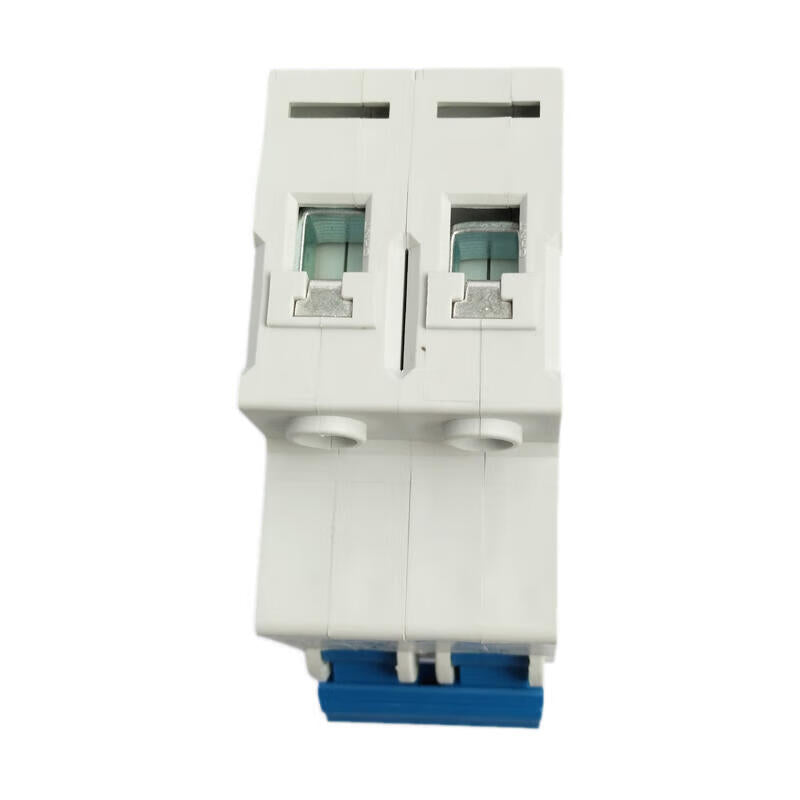 Chint miniature circuit breaker; DZ47-60 2P D10