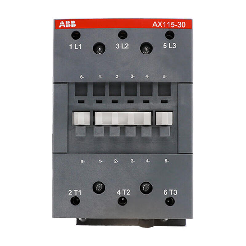 ABB AX115 General Purpose Contactor - 220-240V for 50/60Hz