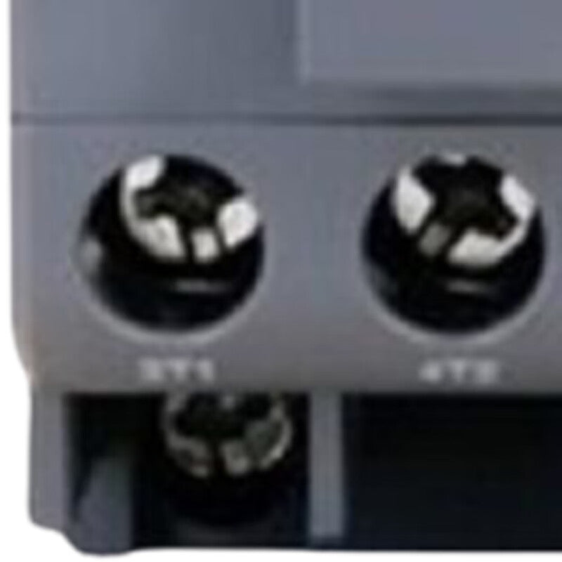 DELIXI ELECTRIC AC Contactor CJX2s-1801 24V 50Hz