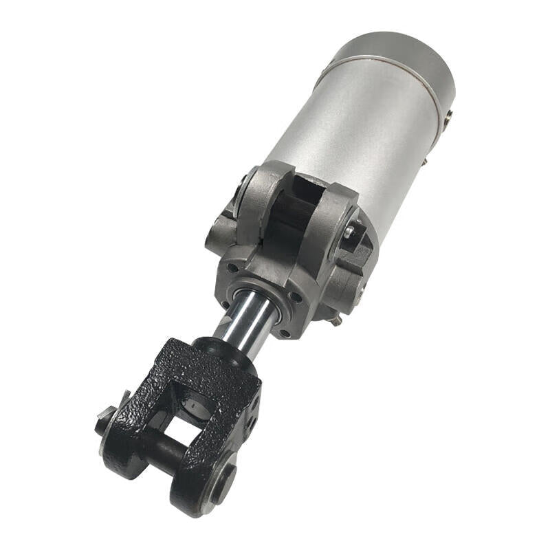 SMC CKG1B63-100YAZ Clamping Cylinder for Precision Operations