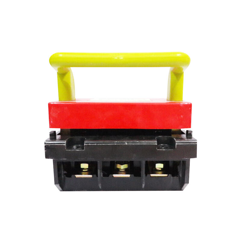 Chint HR6-250/30Ⅱ Fuse Type Isolating Switch