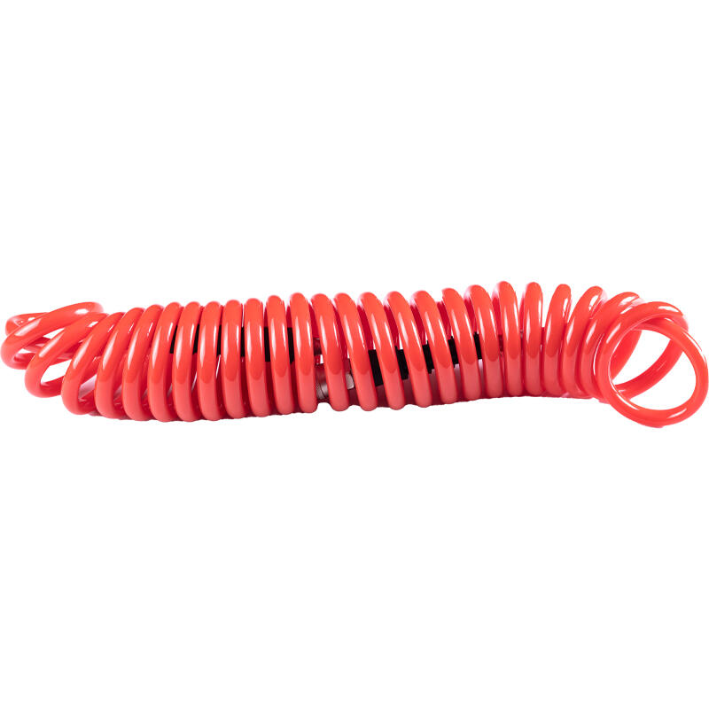 Star Φ10x14 PU spiral air hose 12 meters; 28103