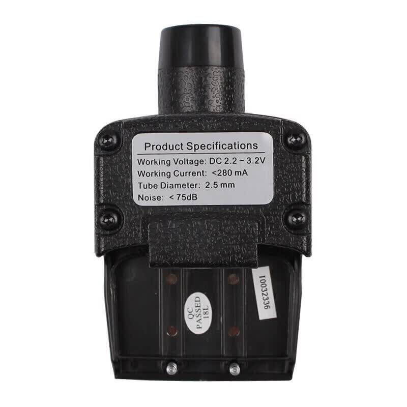 Smartsensor AS series external air pump; AS8930