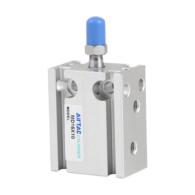 AirTAC MD16X5 Double Acting Multi-Position Fixed Cylinder