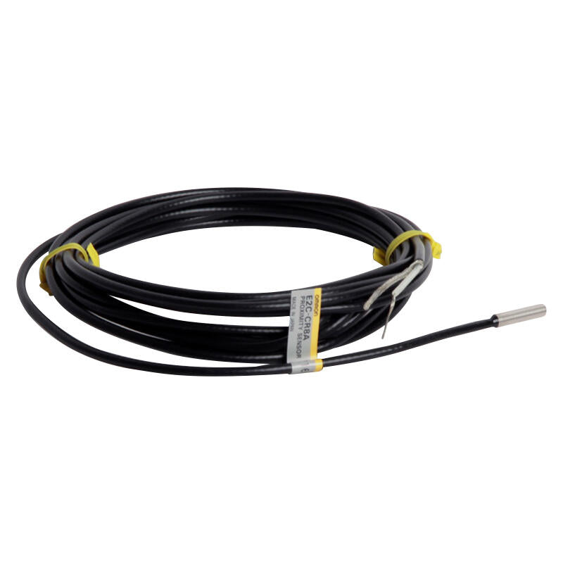 Omron proximity sensor, sensor head; E2C-CR8A 3M