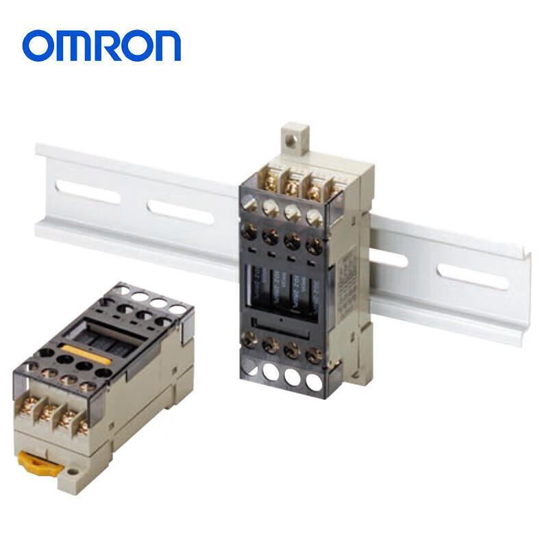 Omron G6D-F4B DC24 Terminal Relay