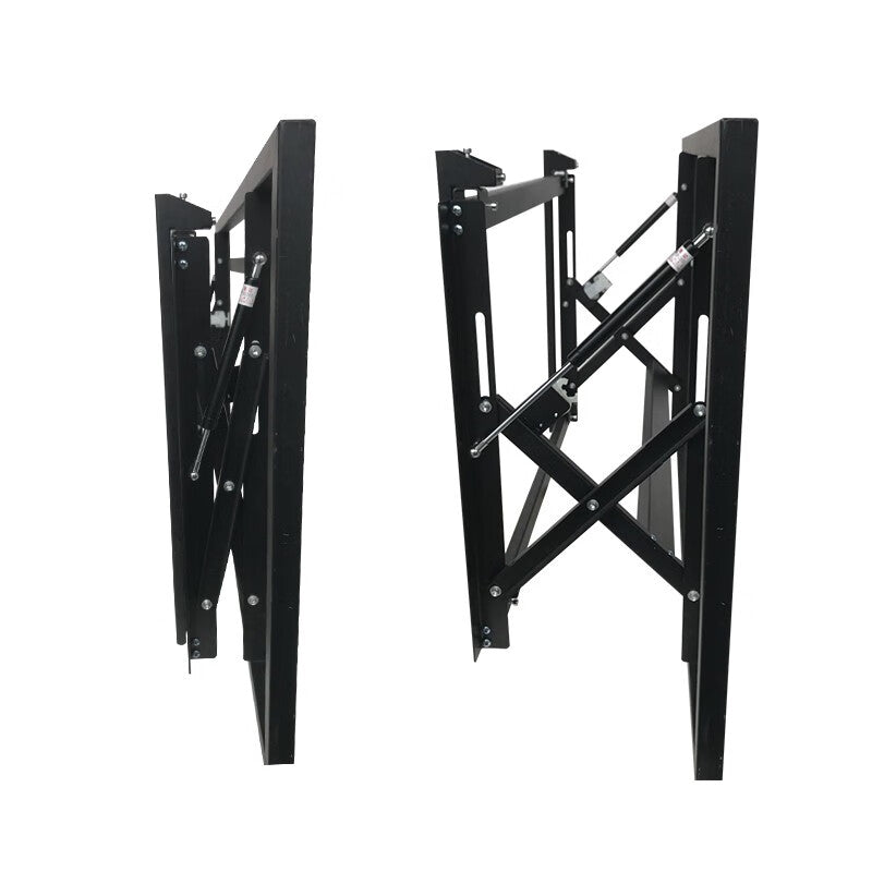 Chengyang DSQ 46" 55" Front Maintenance Splicing Screen for Command Centers