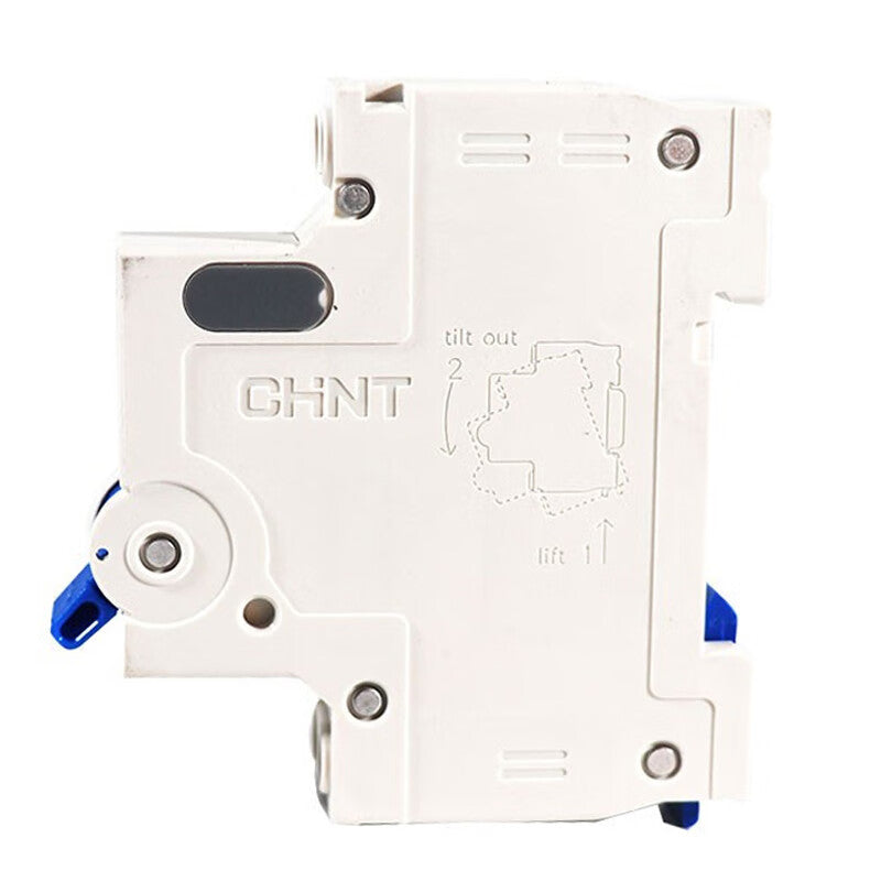 Chint miniature circuit breaker 1P+N 16A C 6kA NXB-63 1P+N C16