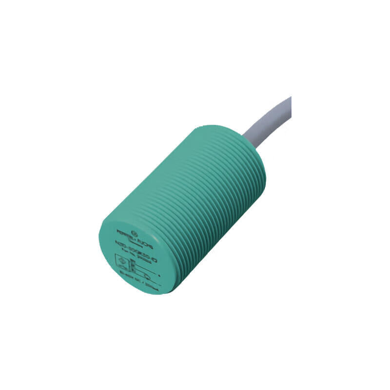 Pepperl+Fuchs Inductive Proximity Switch; NBB10-30GK50-E2
