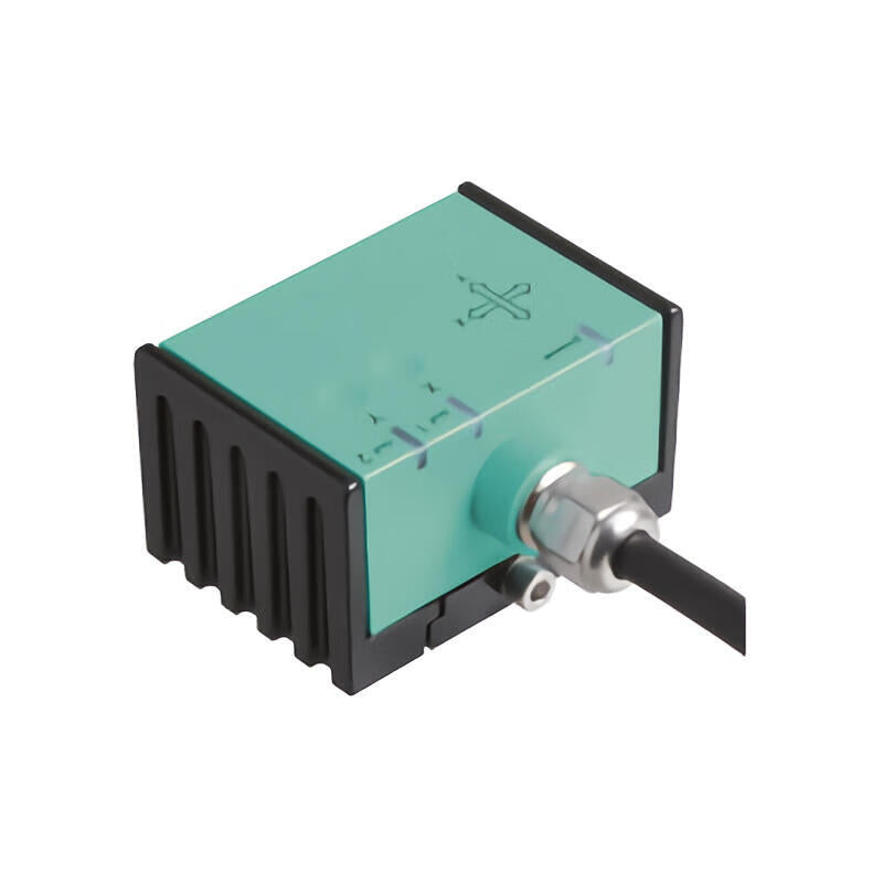 PEPPERL+FUCHS Inclination Sensor; INY030D-F99-2I2E2-5M