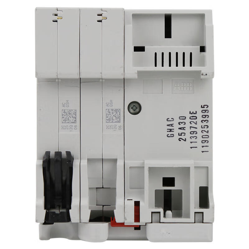 ABB GSH202 AC-C25/0.03 Residual Current Circuit Breaker