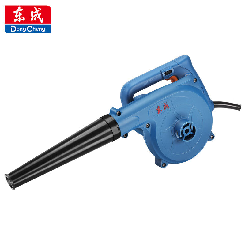 Dongcheng WQF680-32 High-Power Dust Removal Blower, Industrial Grade Electric Blower