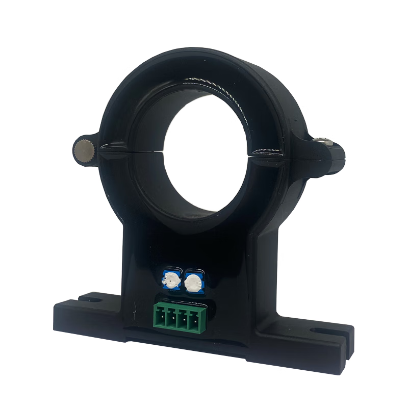 USAMR WHK-EKB5S2 Open-Loop Hall Current Sensor DC Motor Open-Loop Hall Sensor