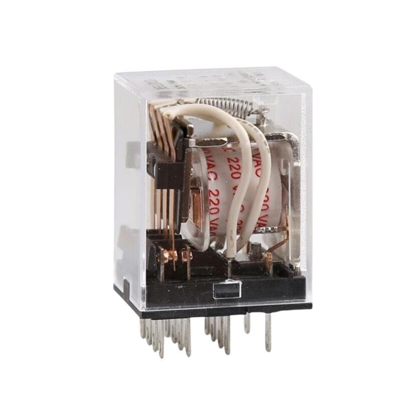 DELIXI ELECTRIC small relay CDZ9F-54P DC36V/piece