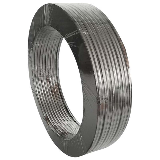 Hurricane-type metal spiral wound gaskets, high-temperature flange sealing graphite gaskets. Unit: piece. DN150
