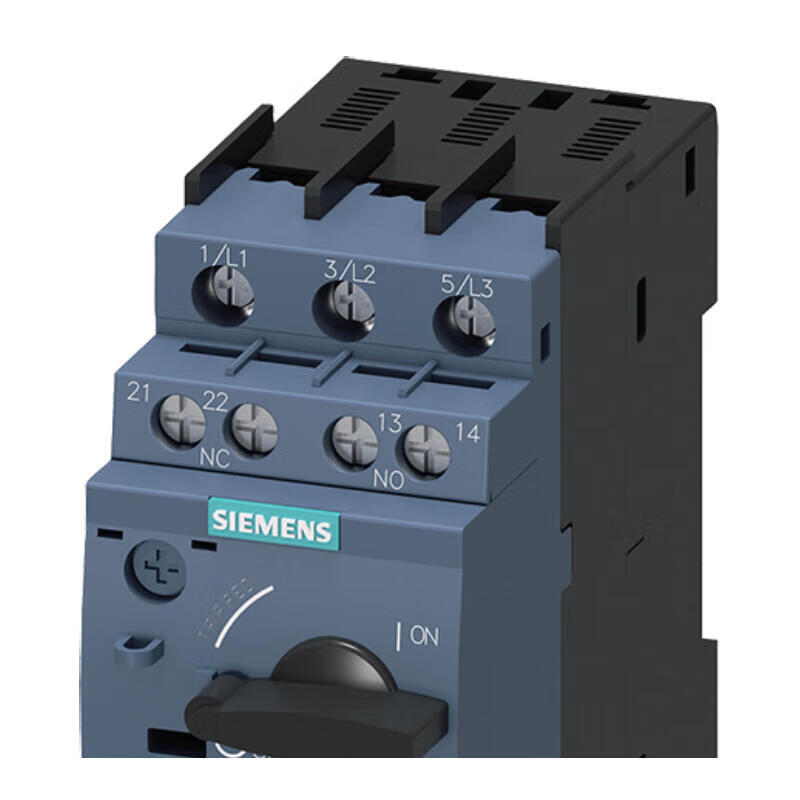 Siemens Motor Protection Circuit Breaker 3RV60110JA15