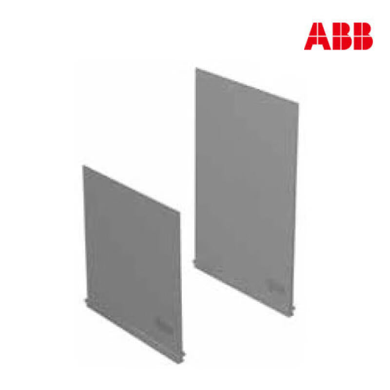 ABB molded case circuit breaker accessories, phase partition; PB100 Low H=100mm-4pcs-3P T4/T5&T7/T7M