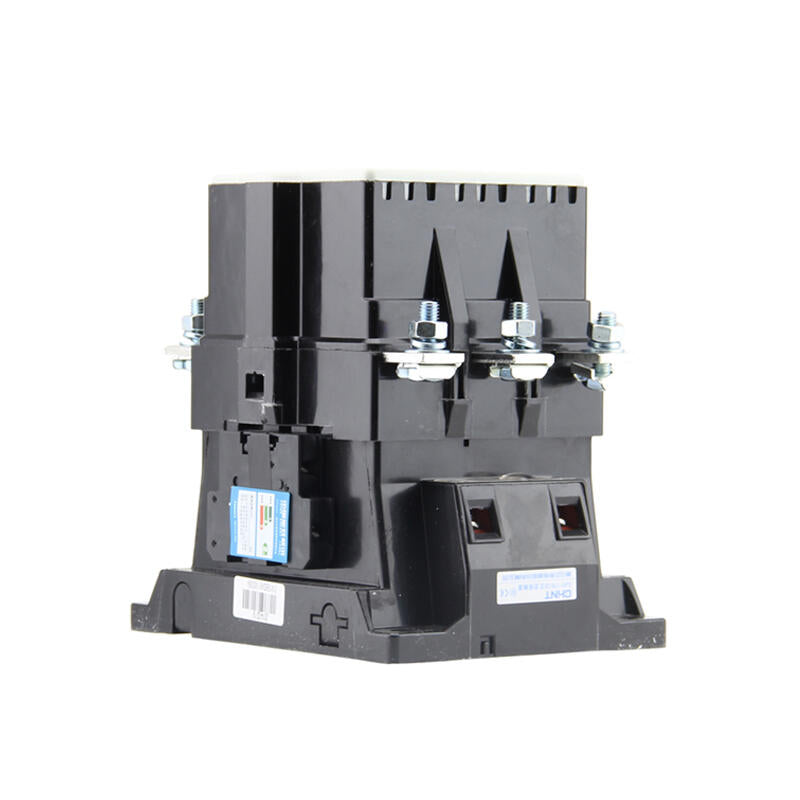 Chint CJX1-205/22 220V AC Contactor for Reliable Performance