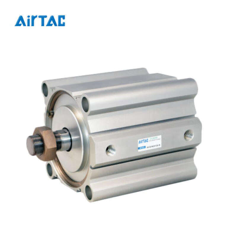 AirTAC Ultra-thin cylinder, double-axis double-acting type; ACQD40X100B