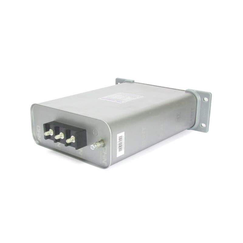 Chint Capacitor BZMJ 0.45-25-3 450V 25kVAR