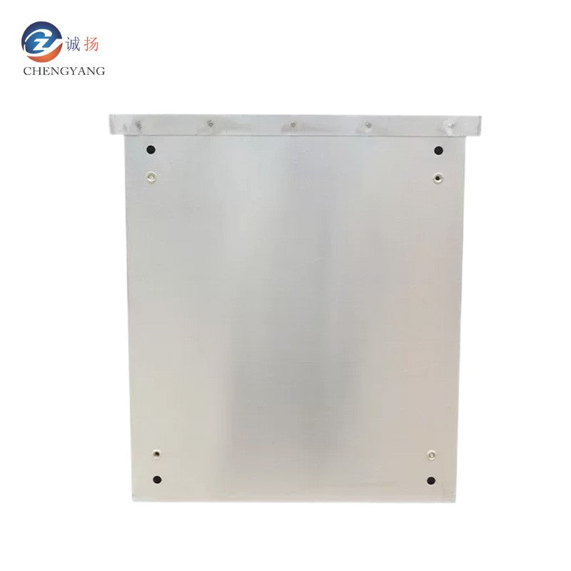 Chengyang CY-BXG4320 304 Stainless Steel Waterproof Distribution Box