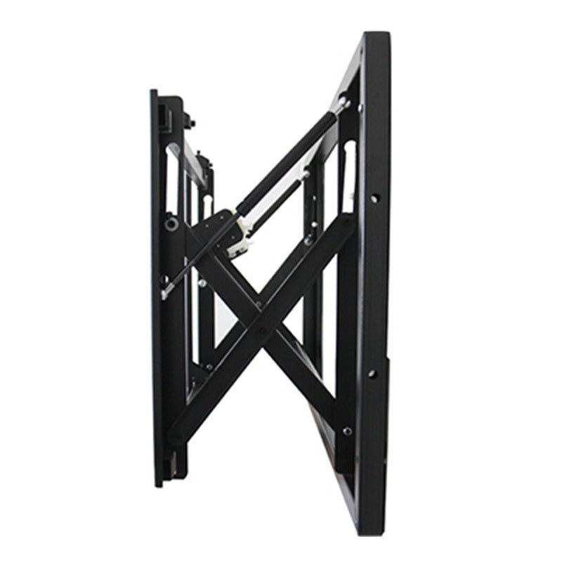 Chengyang DSQ 46" 55" Front Maintenance Splicing Screen for Command Centers