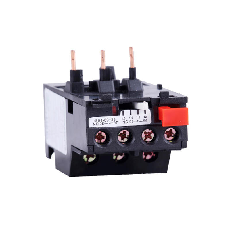 Chint thermal overload relay; JRS1-09～25/Z 7-10A