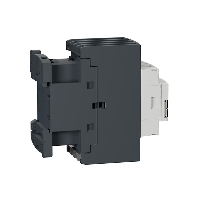 Schneider TeSys D 4-Pole Contactor, 18A, 220V, LC1DT32M7C