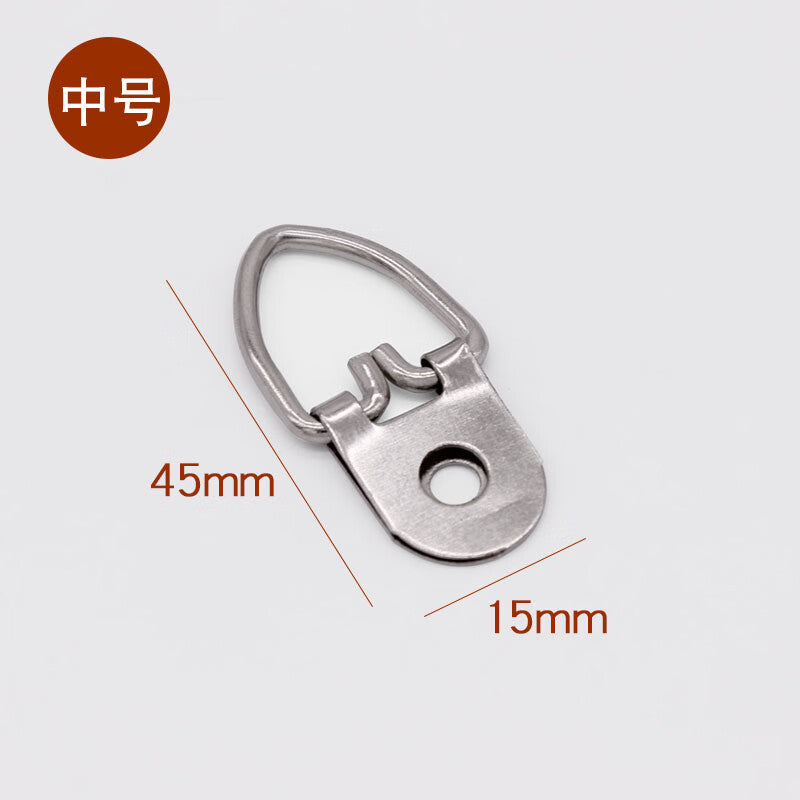 Premium Womu picture hanger track nut picture hanging cord art exhibition gallery adjustable picture hanging hook picture guide track picture hook 1 picture hanging accessory