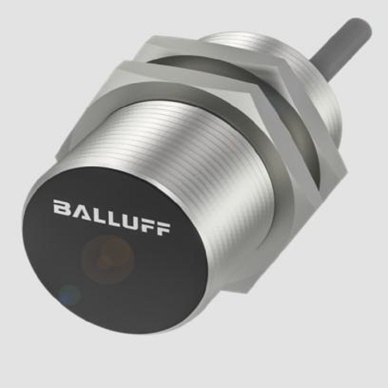 BALLUFF inductive sensor; BES M30MI-PSC15B-BV02