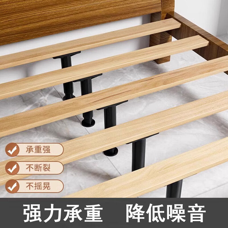 Dajujiang bed board support frame adjustable support legs bed leg support frame support rod reinforced bed beam bed bottom table leg bracket