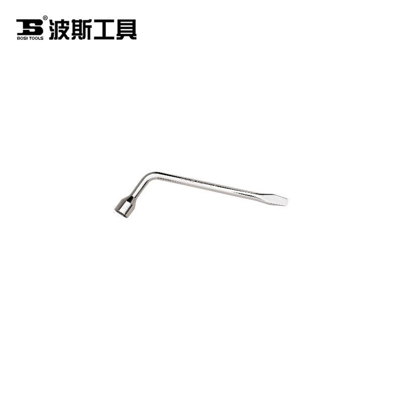 Persian L-Type Tire Lever Wrench 22mm; BS362204